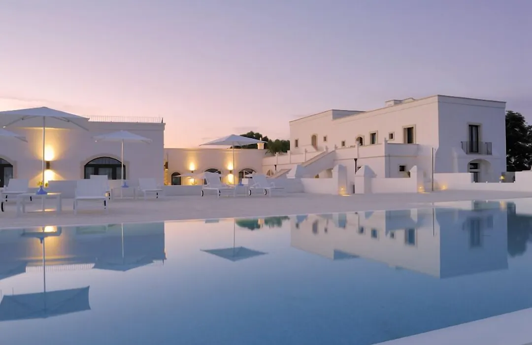 Masseria Bagnara Resort&Spa-1