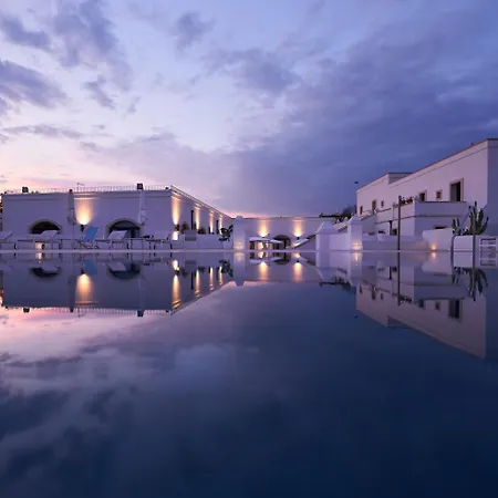 Masseria Bagnara Resort&Spa-2
