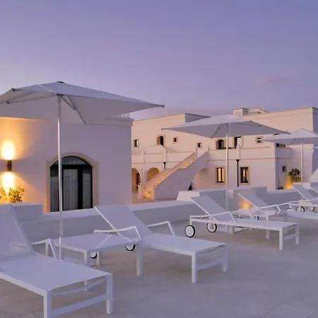 Masseria Bagnara Resort&Spa-3